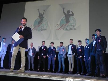 mister e miss magma 2014 duel village caserta gianluca castaldo