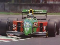 benetton b190JPG