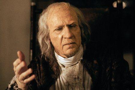 Omaggio a Dick Smith, mago del make-up, da “L’esorcista” ad “Amadeus”