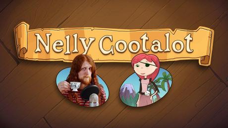 Nelly Cootalot: The Fowl Fleet - Il trailer di Greenlight