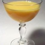 zabaione