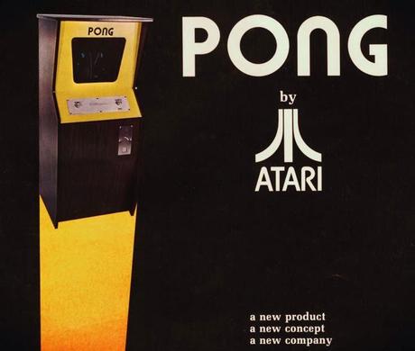 3 Agosto: Whatever Happened To Pong?