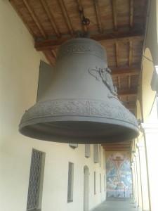 Campana di Peppone