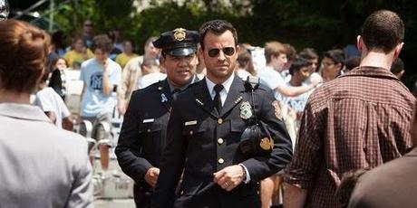 THE LEFTOVERS E IL MISTERO DEI POST SCOMPARSI NEL NULLA