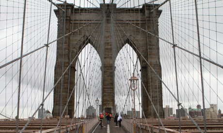 ponte new york