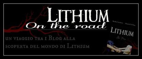 LITHIUM ON THE ROAD