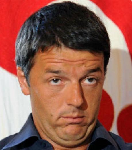 Ciclicamente Italia - Renzi