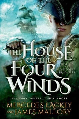 Books around the world:The House of the Four Winds Books around the world:The House of the Four Winds