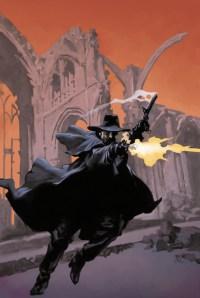 Solomon Kane 2