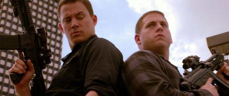 22 Jump Street