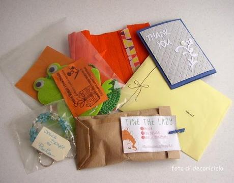 Lo swap di Laura Lo swap di Laura