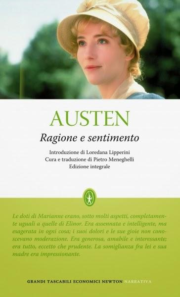Ragione e sentimento (Austen)