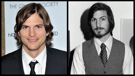 Christopher Ashton Kutcher è un attore, modello e produttore televisivo