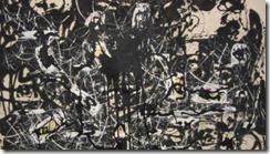 Tate - Pollock