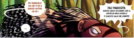 Spine (Ferrari, Lodi, Piscitelli) Spine (Ferrari, Lodi, Piscitelli) Manticora Autoproduzioni Ivan Lodi Francesca Piscitelli Anna Ferrari