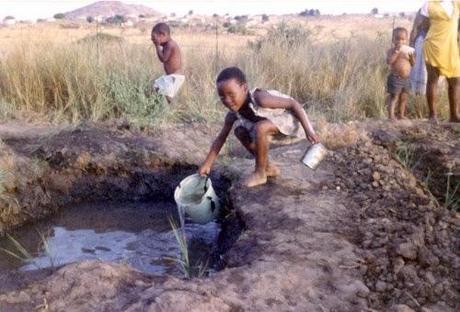 Colera. Ancora difficile la sua sconfitta in Africa