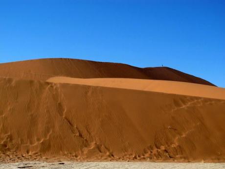 Sossusvlei, Namibia