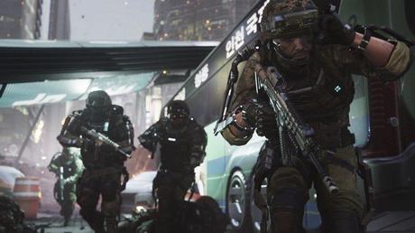 Call of Duty: Advanced Warfare potrebbe segnare l'inizio di una nuova sotto-serie