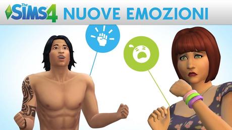 The Sims 4 - Video 