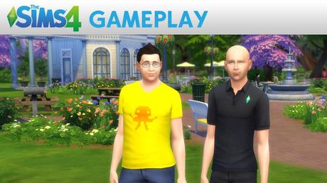 The Sims 4 - Video Walkthrough di 20 minuti