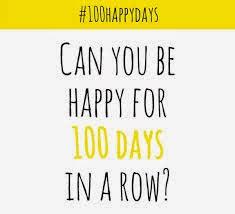 100 giorni felici
