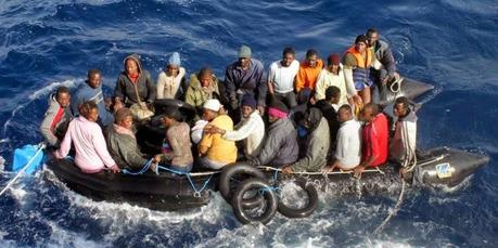 Immigrati, costi alle stelle: “Sicilia in sofferenza”