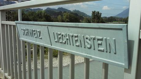 Come arrivare in Liechtenstein