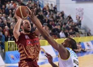 basket - pms torino - jacopo giacchetti