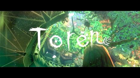 Toren, l'avventura indie in stile ICO, uscirà anche su PlayStation 4 - Notizia - PC Toren - Il video dell'Independent Games Festival