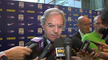 Sky: ''Nel calcio occorre cambiare, Tavecchio non è segnale incoraggiante''