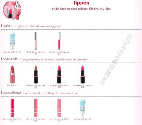 lip essence