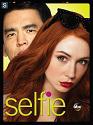 ABC “Selfie”: primo poster promozionale