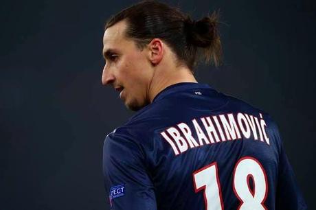 Ibrahimovic rivuole la Juventus!