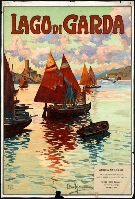 lago_di_garda_vintageposter