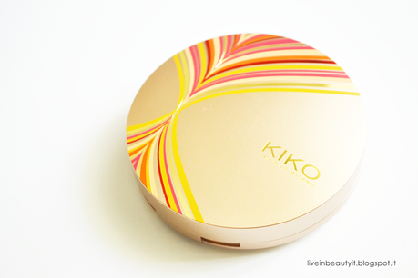 Kiko, Life in Rio Collection - Review and swatches + Proposta Trucco