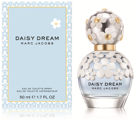 Marc Jacobs, Daisy Dream Fragrance - Preview