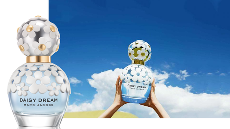 IL PROFUMO: DAISY DREAM di MARC JACOBS