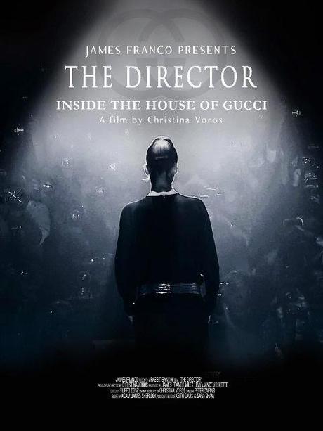 The Director. Inside the house of GUCCI