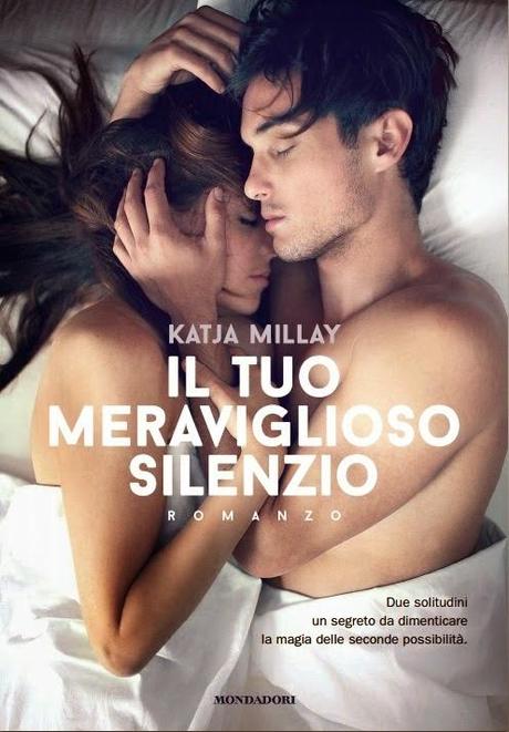 ANTEPRIME ROMANTICHE : SEI TU IL MIO PER SEMPRE DI KATY EVANS E IL TUO MERAVIGLIOSO SILENZIO DI KATJA MILLAY