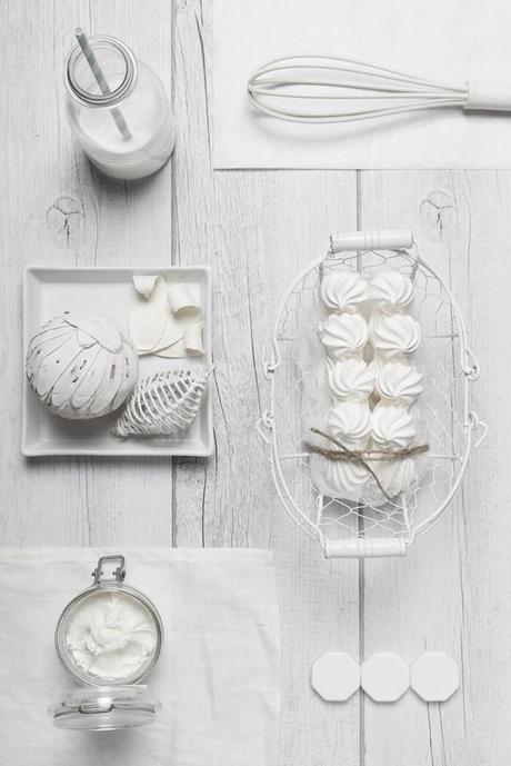 Monochrome: a tavola con Isabella Vacchi Monochromatic-Food-Photography3-ilovegreen