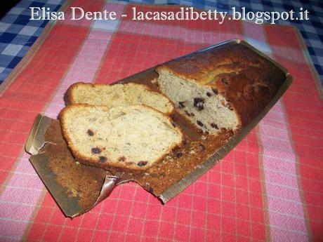 Banana Bread