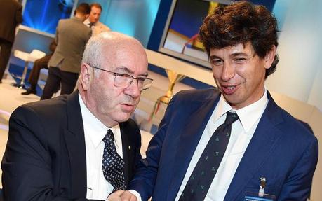 Sky su caso Tavecchio: ''Nessun documento e opinioni contro nessuno''