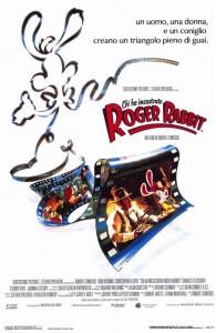 Chi ha incastrato Roger Rabbit 01