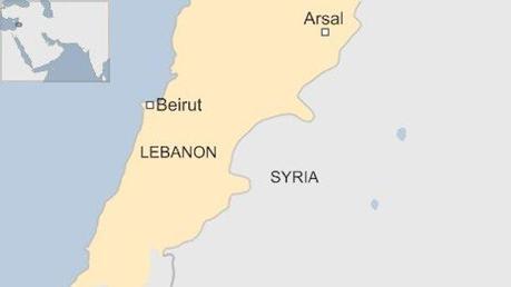 L’ISIS avanza in Irak, Siria ed ora anche in Libano