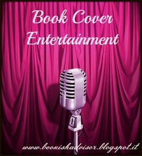 Book Cover Entertainment
