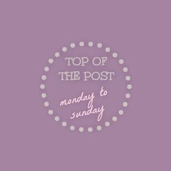 Top of the post #14 settimana 30 giugno - 6 luglio