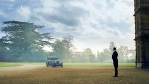 Downton Abbey, stagione 3