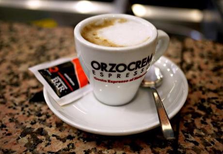 Il caffè e l'arte di berlo in Italia