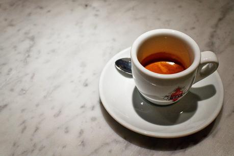 Il caffè e l'arte di berlo in Italia