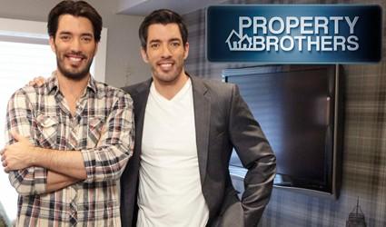 Fratelli in affari - Property Brothers